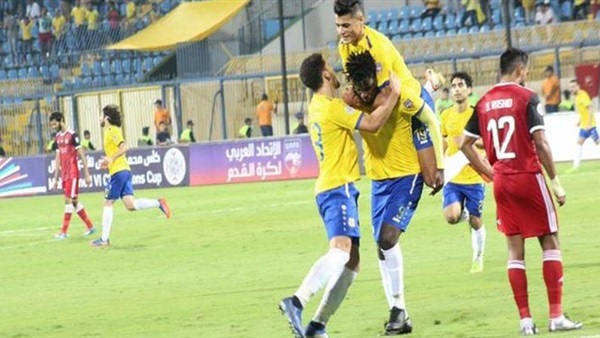 وان ثري| بوابة الرياضة المصرية 