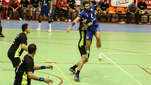 وان ثري| بوابة الرياضة المصرية 