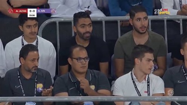 وان ثري| بوابة الرياضة المصرية 