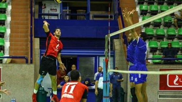 وان ثري| بوابة الرياضة المصرية 