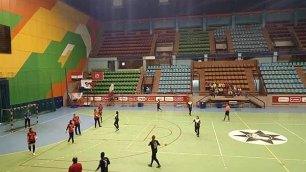 وان ثري| بوابة الرياضة المصرية 