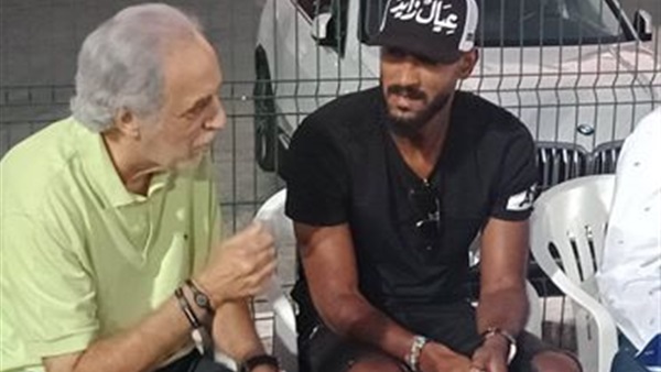 وان ثري| بوابة الرياضة المصرية 