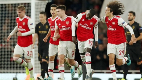 وان ثري| بوابة الرياضة المصرية 