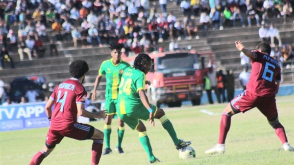 وان ثري| بوابة الرياضة المصرية 