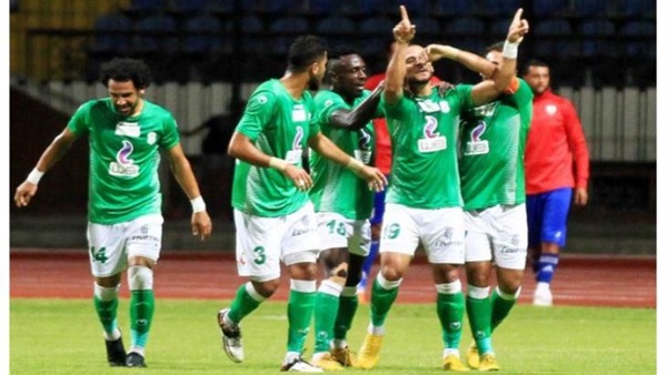 وان ثري| بوابة الرياضة المصرية 