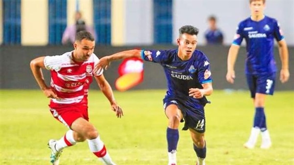 وان ثري| بوابة الرياضة المصرية 