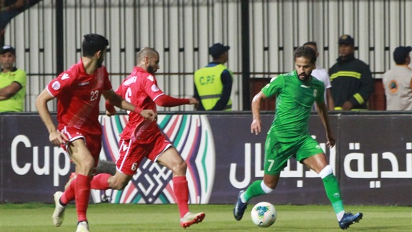 وان ثري| بوابة الرياضة المصرية 