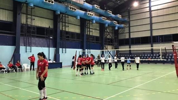 وان ثري| بوابة الرياضة المصرية 