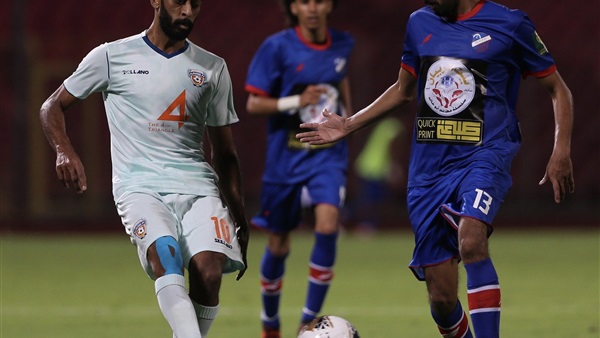 وان ثري| بوابة الرياضة المصرية 