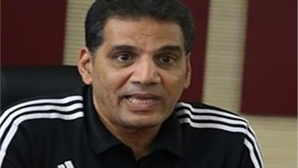 جمال الغندور