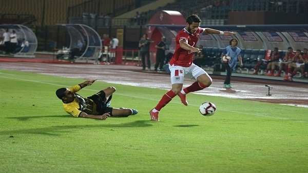 وان ثري| بوابة الرياضة المصرية 