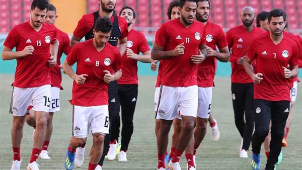 المنتخب الوطني