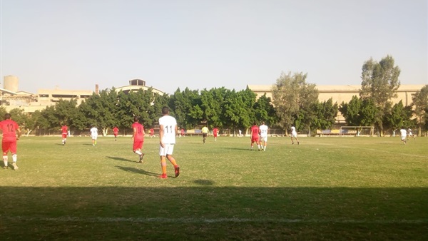 وان ثري| بوابة الرياضة المصرية 