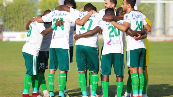 وان ثري| بوابة الرياضة المصرية 