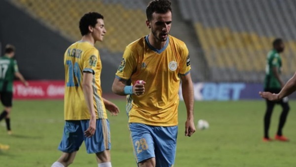 وان ثري| بوابة الرياضة المصرية 