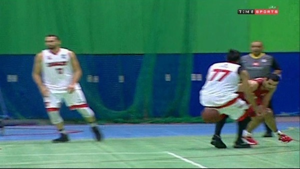 وان ثري| بوابة الرياضة المصرية 