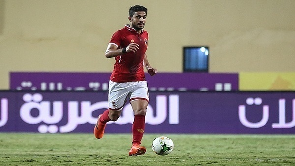 وان ثري| بوابة الرياضة المصرية 