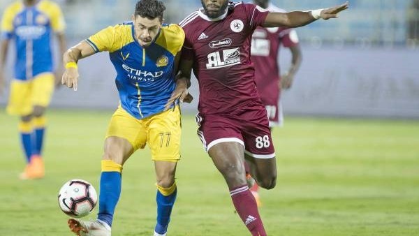 وان ثري| بوابة الرياضة المصرية 