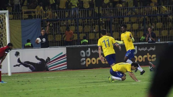 وان ثري| بوابة الرياضة المصرية 