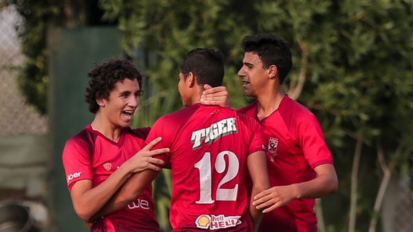 وان ثري| بوابة الرياضة المصرية 