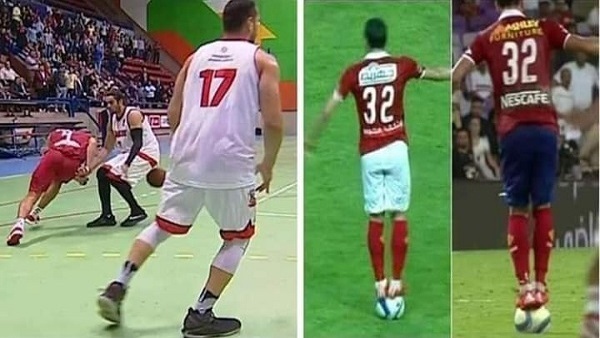 وان ثري| بوابة الرياضة المصرية 