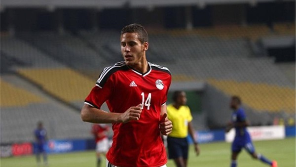 وان ثري| بوابة الرياضة المصرية 