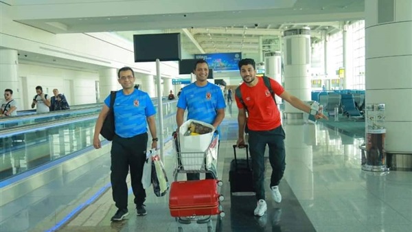 وان ثري| بوابة الرياضة المصرية 