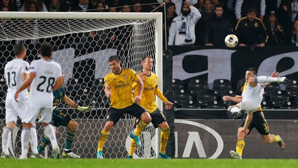 وان ثري| بوابة الرياضة المصرية 