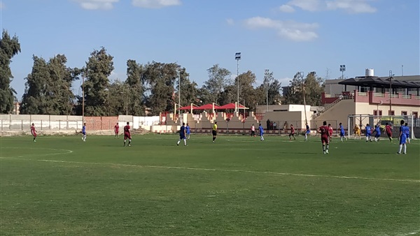 وان ثري| بوابة الرياضة المصرية 