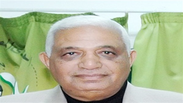 السيد متولي