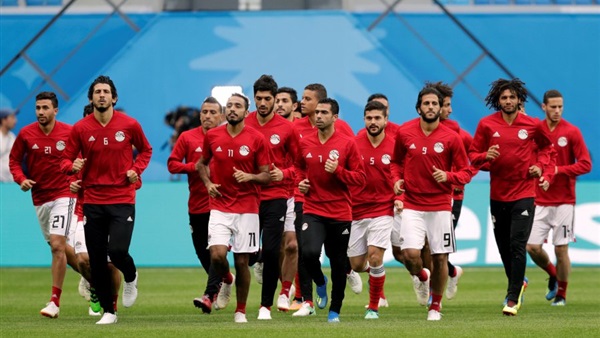 المنتخب المصري