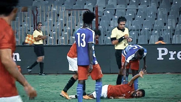 وان ثري| بوابة الرياضة المصرية 