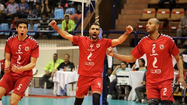 وان ثري| بوابة الرياضة المصرية 