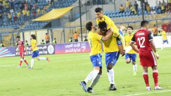 وان ثري| بوابة الرياضة المصرية 