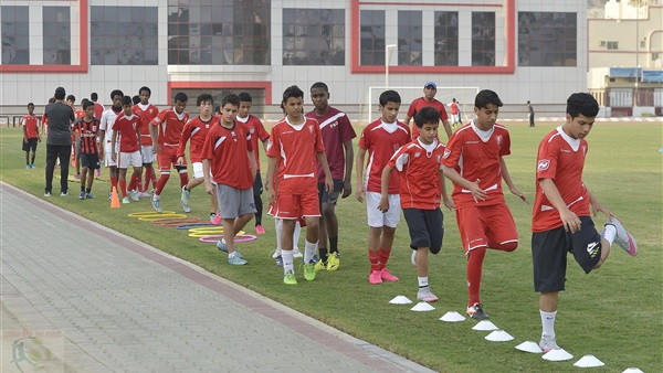 وان ثري| بوابة الرياضة المصرية 