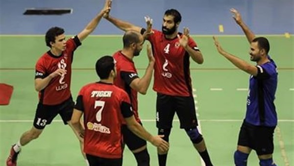 وان ثري| بوابة الرياضة المصرية 