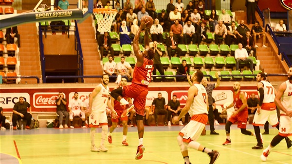 مباراة الاهلي والزمالك