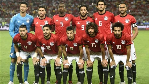 المنتخب المصري