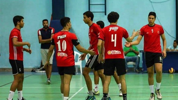 وان ثري| بوابة الرياضة المصرية 