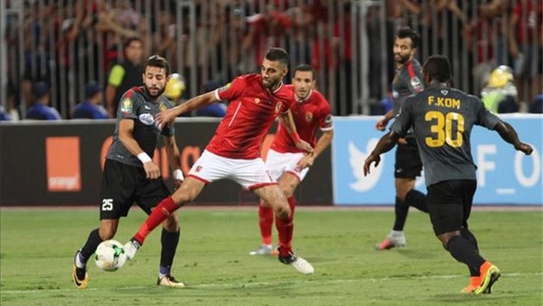 وان ثري| بوابة الرياضة المصرية 