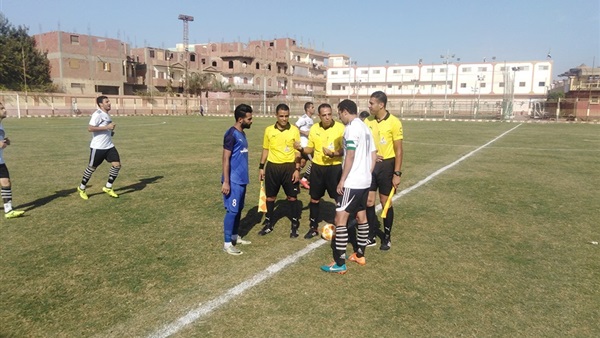 وان ثري| بوابة الرياضة المصرية 