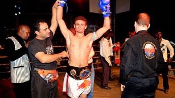 وان ثري| بوابة الرياضة المصرية 