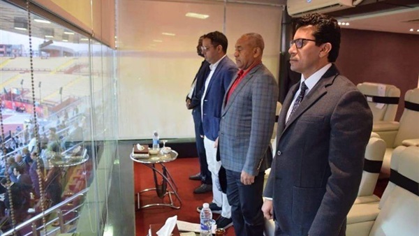 وان ثري| بوابة الرياضة المصرية 