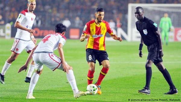 وان ثري| بوابة الرياضة المصرية 