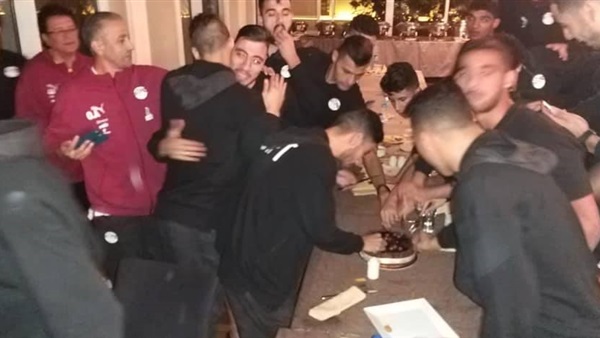 وان ثري| بوابة الرياضة المصرية 