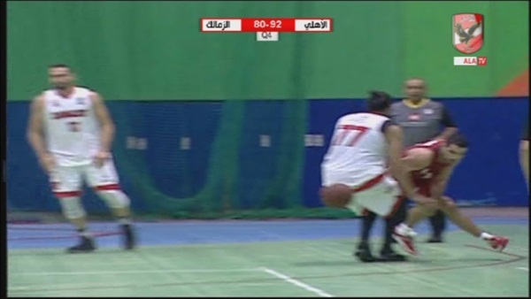 وان ثري| بوابة الرياضة المصرية 