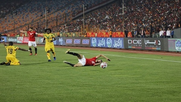 وان ثري| بوابة الرياضة المصرية 