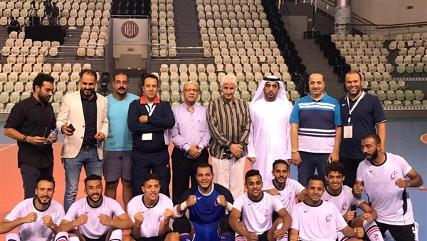 وان ثري| بوابة الرياضة المصرية 