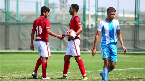 وان ثري| بوابة الرياضة المصرية 