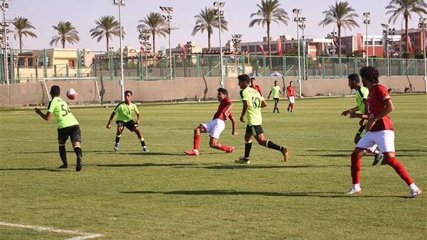 وان ثري| بوابة الرياضة المصرية 